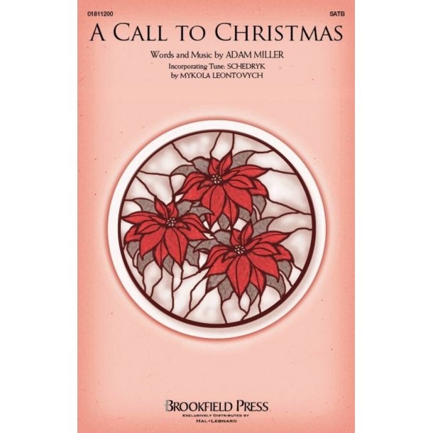 A Call To Christmas