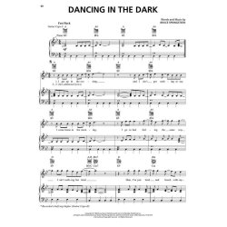 Bruce Springsteen Sheet Music Collection Piano, Vocal and Guitar