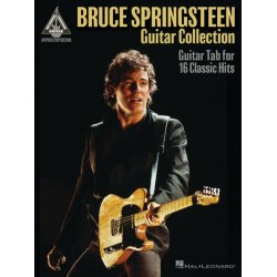 The Bruce Springsteen Guitar Collection