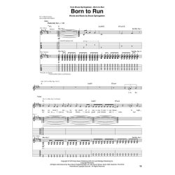 The Bruce Springsteen Guitar Collection