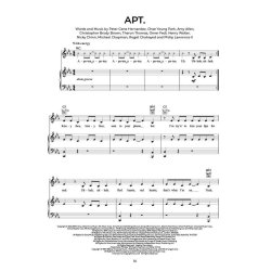 Chart Hits of 2024-2025 (PVG)