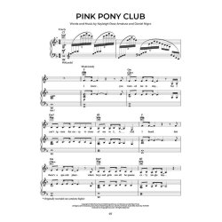 Chart Hits of 2024-2025 (PVG)