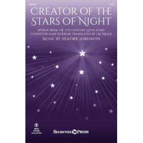 Creator Of The Stars Of Night