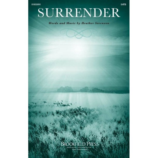 Surrender