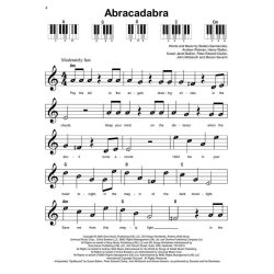 Lady Gaga - Super Easy Songbook