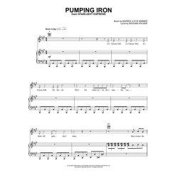 Starlight Express - Piano/Vocal Selections