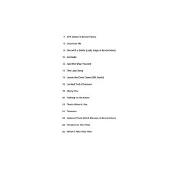 Bruno Mars - Super Easy Songbook