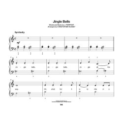 John Thompson's Easiest Piano Music : John Thompson's Easiest Piano Course - EU version