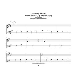 John Thompson's Easiest Piano Music : John Thompson's Easiest Piano Course - EU version