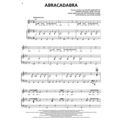 Lady Gaga - MAYHEM Piano. vocal &amp; guitar