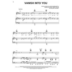 Lady Gaga - MAYHEM Piano. vocal &amp; guitar