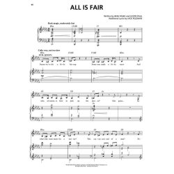 Snow White : Vocal Selections