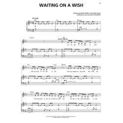 Snow White : Vocal Selections