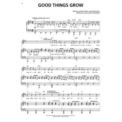 Snow White : Vocal Selections