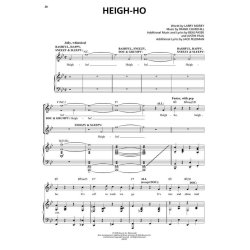 Snow White : Vocal Selections