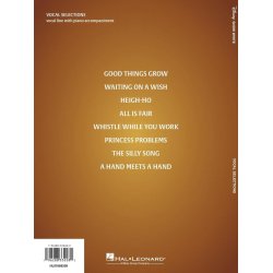 Snow White : Vocal Selections