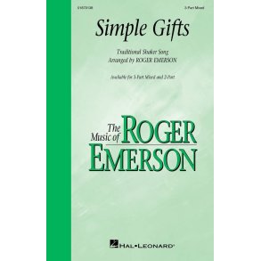 Simple Gifts