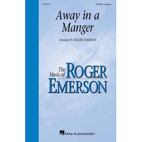 Away in a Manger