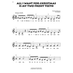 Christmas Hits - Recorder Fun! + Blockfljte