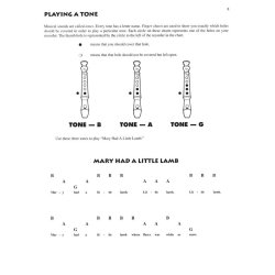Christmas Hits - Recorder Fun! + Blockfljte