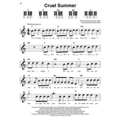 Super Easy Fake Book