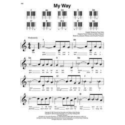 Super Easy Fake Book