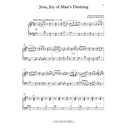 Christmas Imaginations for Piano Solo