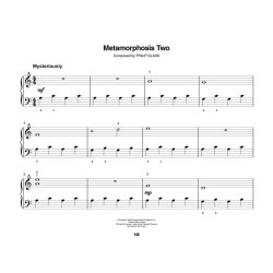 John Thompson's Easiest Peaceful Piano