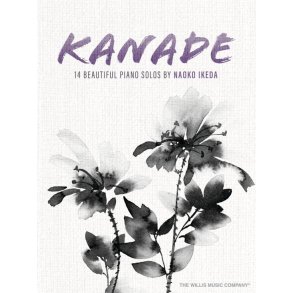 Kanade: 14 Beautiful Piano Solos