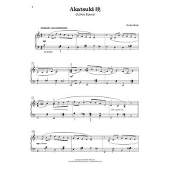 Kanade: 14 Beautiful Piano Solos