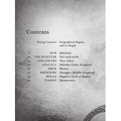 Here Be Dragons: 8 Original Solos by Jason Sifford