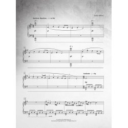 Here Be Dragons: 8 Original Solos by Jason Sifford