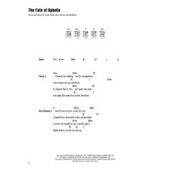 Taylor Swift - The Life of a Showgirl - Strum and Sing