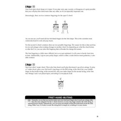 Beginning Guitar &amp; Beyond