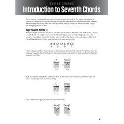Beginning Guitar &amp; Beyond