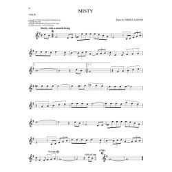 101 Peaceful Melodies for Violin