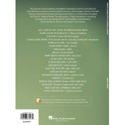 Simple Songs for Classical Guitar