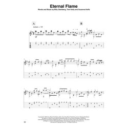 Simple Songs for Classical Guitar