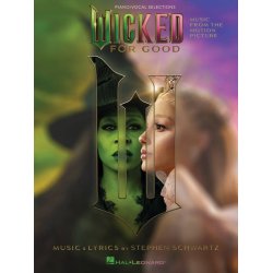 Wicked: For Good - Music from the Motion Picture