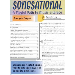 Songsational A Playful Path to Music Literacy