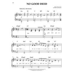 Wicked - Complete Easy Piano Collection