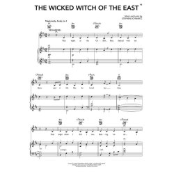 Wicked - Complete Movie Collection Stephen Schwartz