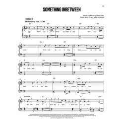 Olivia Dean - The Art of Loving - Sheet Music Essentials