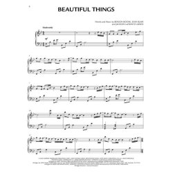 40 Famous Melodies for Piano Solo