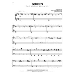 40 Famous Melodies for Piano Solo