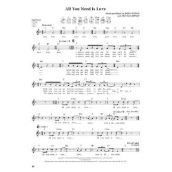 The Daily Ukulele - Another Year: Baritone Edition