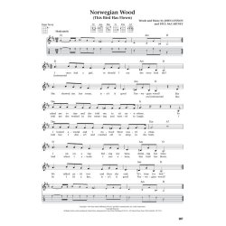 The Daily Ukulele - Another Year: Baritone Edition