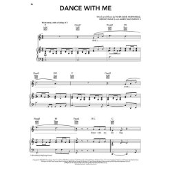Bruno Mars - The Romantic