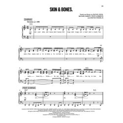 Raye - This Music May Contain Hope Sheet Music Essentials