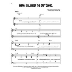 Raye - This Music May Contain Hope Sheet Music Essentials
